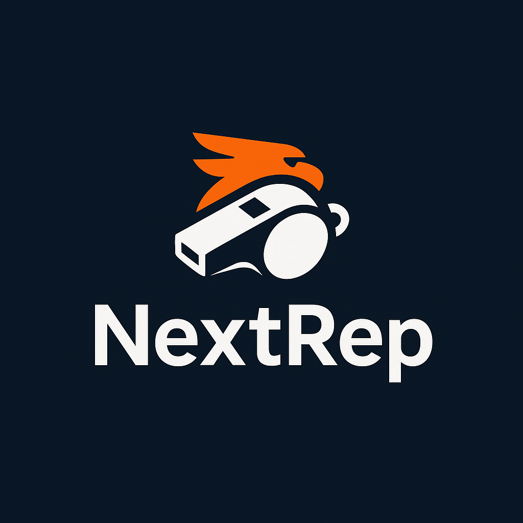 NextRep